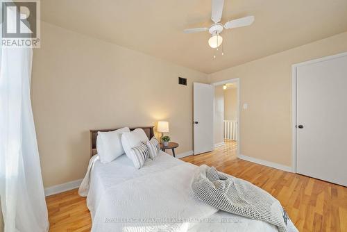 769 Chesterfield Avenue, Peterborough (Northcrest), ON - Indoor Photo Showing Bedroom