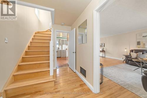 769 Chesterfield Avenue, Peterborough (Northcrest), ON - Indoor Photo Showing Other Room