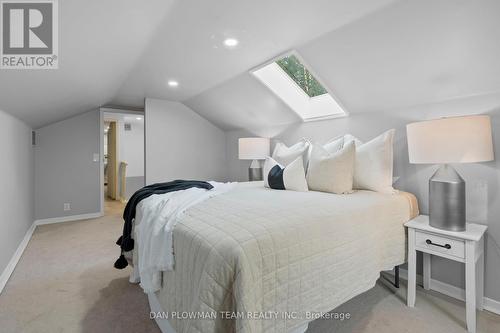 667 Townline Road N, Clarington, ON - Indoor Photo Showing Bedroom