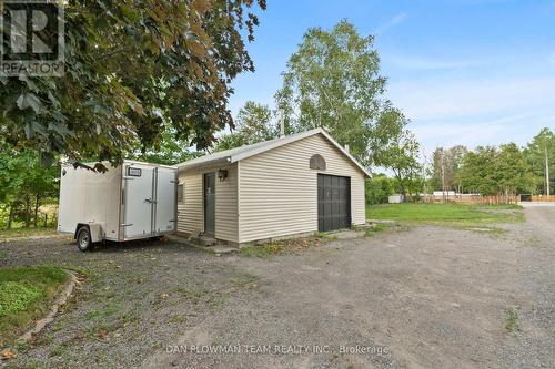 667 Townline Road N, Clarington, ON - Outdoor