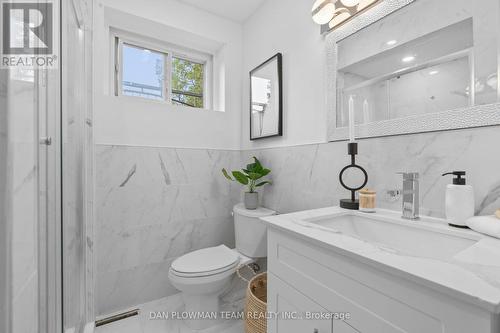 667 Townline Road N, Clarington, ON - Indoor Photo Showing Bathroom