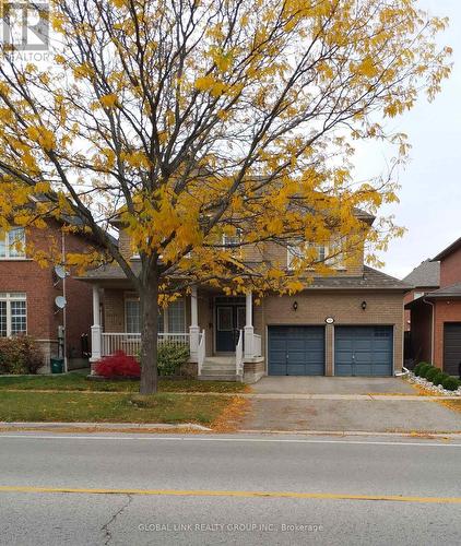 347 Shirley Drive, Richmond Hill, ON - Outdoor With Facade