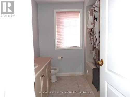 347 Shirley Drive, Richmond Hill, ON - Indoor Photo Showing Bathroom