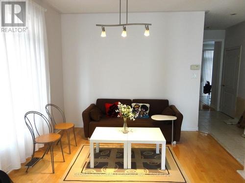 347 Shirley Drive, Richmond Hill, ON - Indoor Photo Showing Dining Room