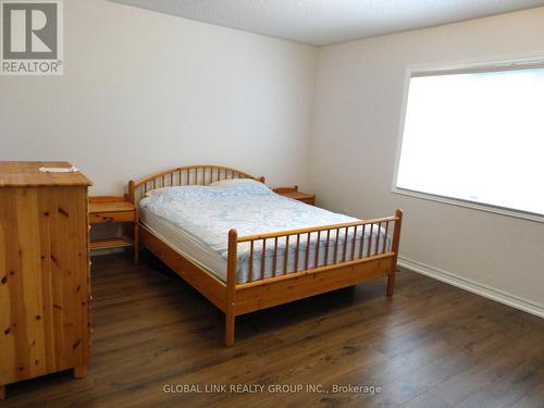 347 Shirley Drive, Richmond Hill, ON - Indoor Photo Showing Bedroom