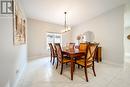 5 Tulip Tree Road, Niagara-On-The-Lake, ON  - Indoor Photo Showing Dining Room 