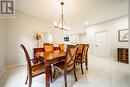 5 Tulip Tree Road, Niagara-On-The-Lake, ON  - Indoor Photo Showing Dining Room 