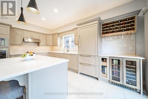 5 Tulip Tree Road, Niagara-On-The-Lake, ON - Indoor Photo Showing Kitchen