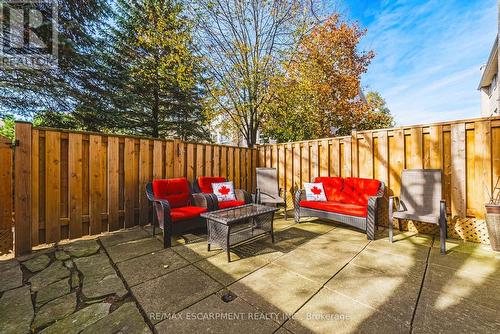 26 - 1155 Paramount Drive, Hamilton, ON - Outdoor