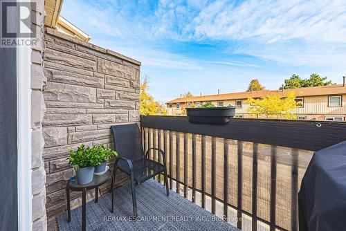 26 - 1155 Paramount Drive, Hamilton, ON - Outdoor With Exterior