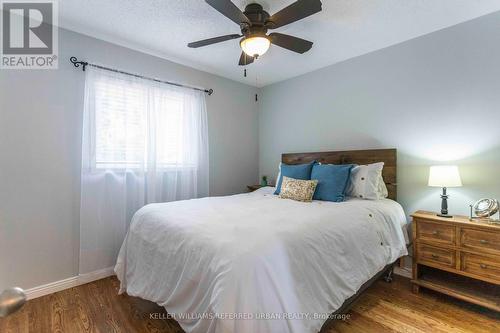 214 Sutherland Crescent, Cobourg, ON - Indoor Photo Showing Bedroom