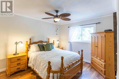 214 Sutherland Crescent, Cobourg, ON - Indoor Photo Showing Bedroom