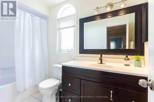 214 Sutherland Crescent, Cobourg, ON - Indoor Photo Showing Bathroom