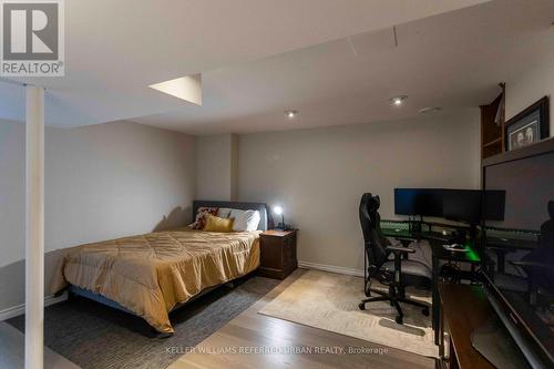 214 Sutherland Crescent, Cobourg, ON - Indoor Photo Showing Bedroom