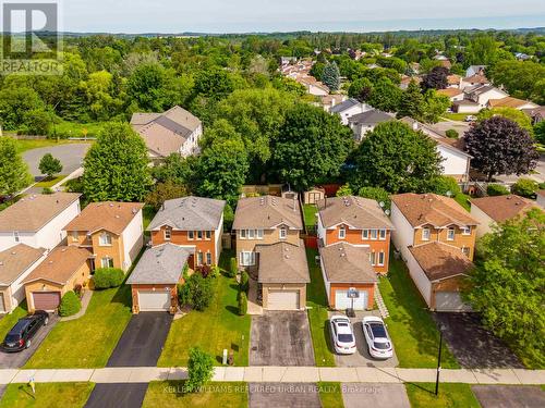 214 Sutherland Crescent, Cobourg, ON - Outdoor With View