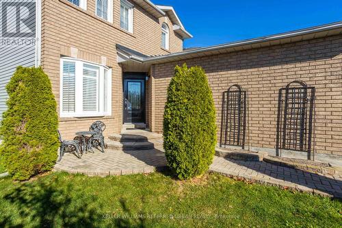 214 Sutherland Crescent, Cobourg, ON - Outdoor