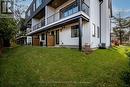 11 Church Street, Hamilton, ON  - Outdoor With Balcony 