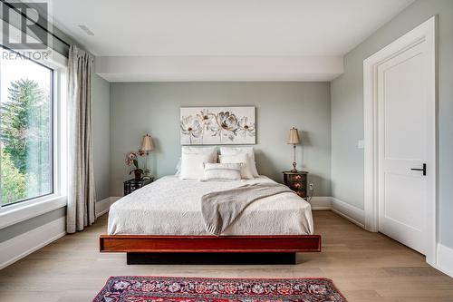 11 Church Street, Hamilton, ON - Indoor Photo Showing Bedroom