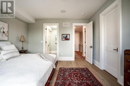 11 Church Street, Hamilton, ON - Indoor Photo Showing Bedroom