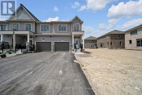 22 Middleton Street, Southgate, ON - Outdoor With Facade