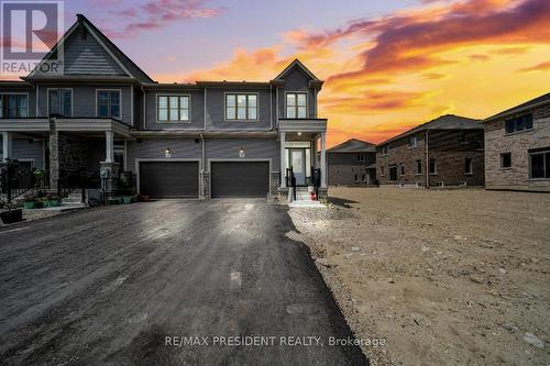 22 Middleton Street, Southgate, ON - Outdoor With Facade