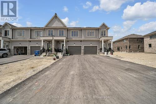 22 Middleton Street, Southgate, ON - Outdoor With Facade