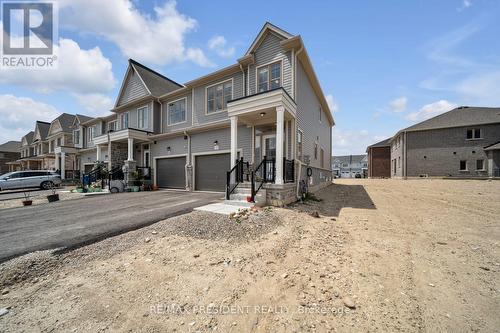 22 Middleton Street, Southgate, ON - Outdoor With Facade