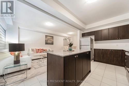 22 Middleton Street, Southgate, ON - Indoor Photo Showing Kitchen