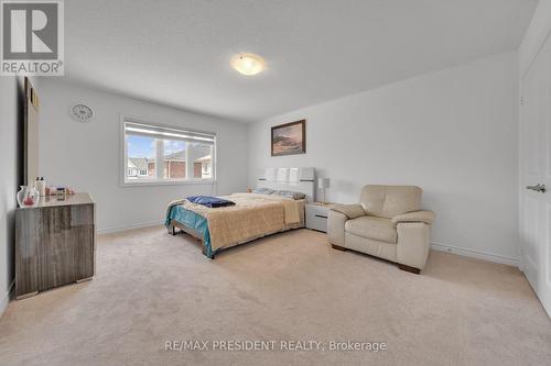 22 Middleton Street, Southgate, ON - Indoor Photo Showing Bedroom