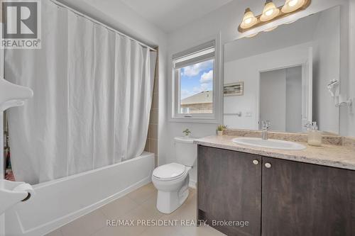 22 Middleton Street, Southgate, ON - Indoor Photo Showing Bathroom