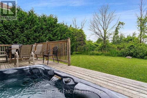 159 Settlers Way, Blue Mountains, ON - Outdoor