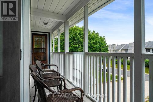 159 Settlers Way, Blue Mountains, ON - Outdoor With Deck Patio Veranda With Exterior