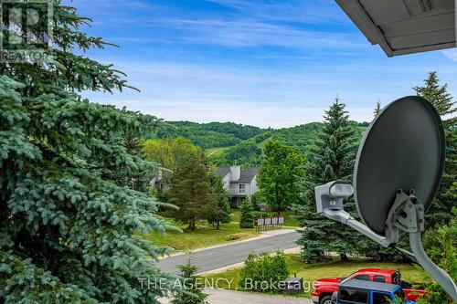 159 Settlers Way, Blue Mountains, ON - Outdoor With View