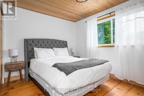 159 Settlers Way, Blue Mountains, ON - Indoor Photo Showing Bedroom