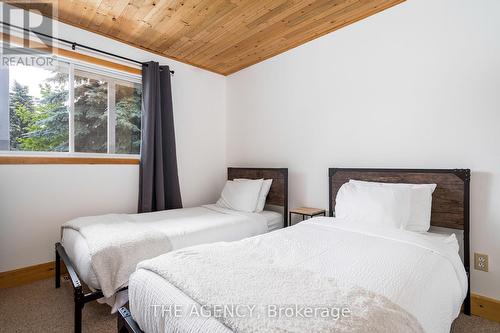 159 Settlers Way, Blue Mountains, ON - Indoor Photo Showing Bedroom