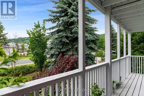 159 Settlers Way, Blue Mountains, ON - Outdoor With Deck Patio Veranda