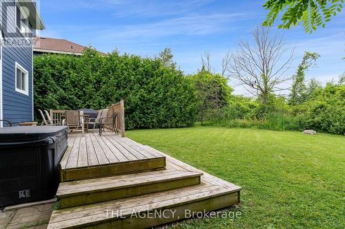 159 Settlers Way, Blue Mountains, ON - Outdoor