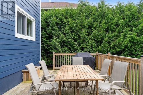 159 Settlers Way, Blue Mountains, ON - Outdoor With Deck Patio Veranda