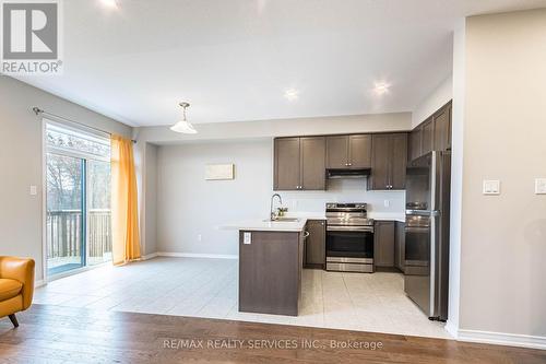 20 - 8273 Tulip Tree Drive, Niagara Falls, ON - Indoor Photo Showing Kitchen