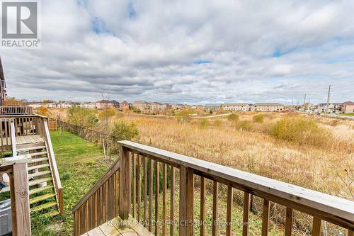 20 - 8273 Tulip Tree Drive, Niagara Falls, ON - Outdoor With View