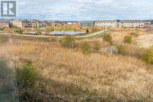 20 - 8273 Tulip Tree Drive, Niagara Falls, ON - Outdoor With View