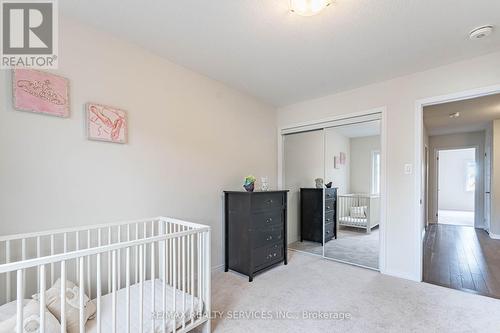 20 - 8273 Tulip Tree Drive, Niagara Falls, ON - Indoor Photo Showing Bedroom