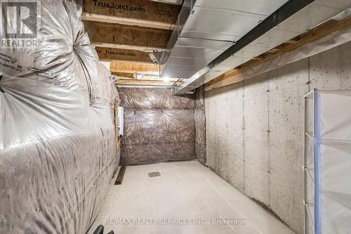 20 - 8273 Tulip Tree Drive, Niagara Falls, ON - Indoor Photo Showing Basement