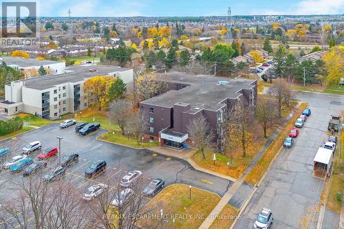 302 - 10 Ajax Street, Guelph, ON - Outdoor With View