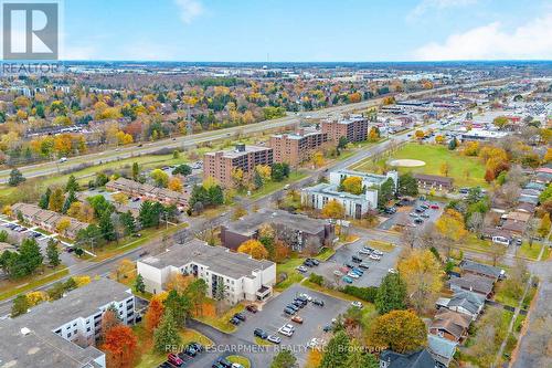 302 - 10 Ajax Street, Guelph, ON - Outdoor With View