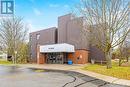 302 - 10 Ajax Street, Guelph, ON  - Outdoor 