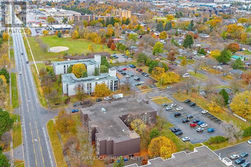 302 - 10 Ajax Street, Guelph, ON - Outdoor With View