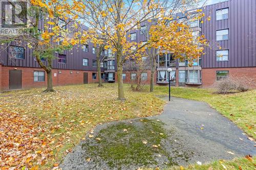 302 - 10 Ajax Street, Guelph, ON - Outdoor