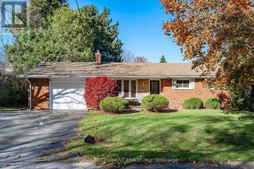 375 Clarendon Drive, Hamilton, ON - Outdoor