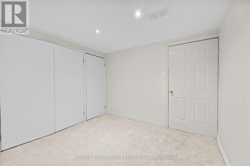 375 Clarendon Drive, Hamilton, ON - Indoor Photo Showing Other Room